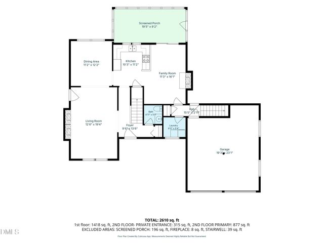 132 Kingston Drive, Chapel Hill, NC 27514