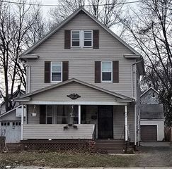 688 Dayton Street, Akron, OH 44310