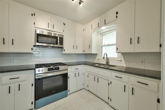 4520 SE 21st Street, Oklahoma City, OK 73115