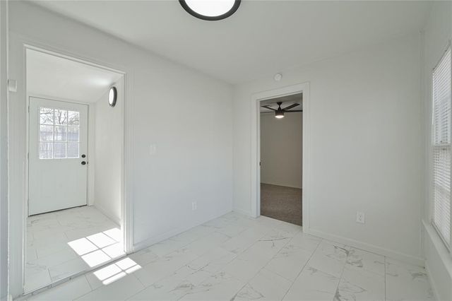 4520 SE 21st Street, Oklahoma City, OK 73115