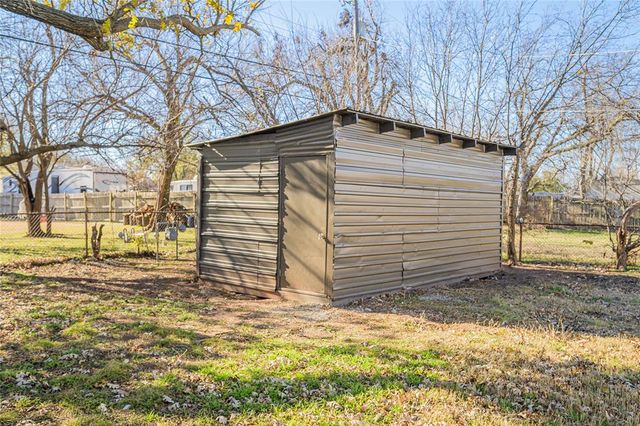 4520 SE 21st Street, Oklahoma City, OK 73115