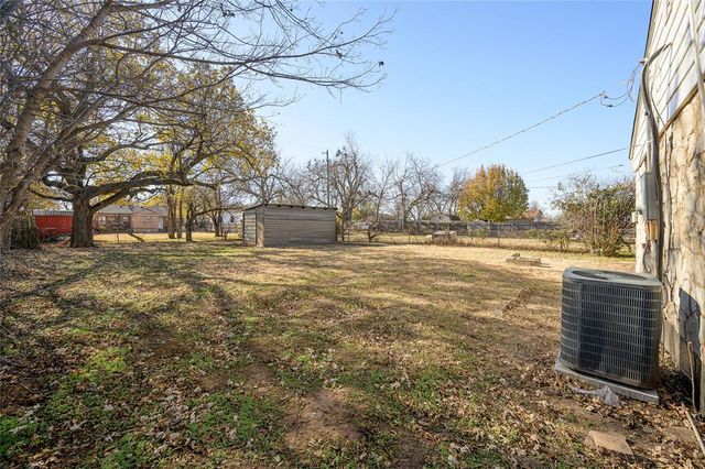4520 SE 21st Street, Oklahoma City, OK 73115