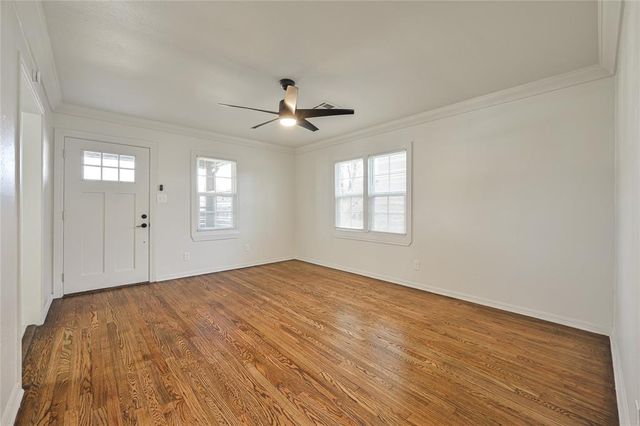 4520 SE 21st Street, Oklahoma City, OK 73115