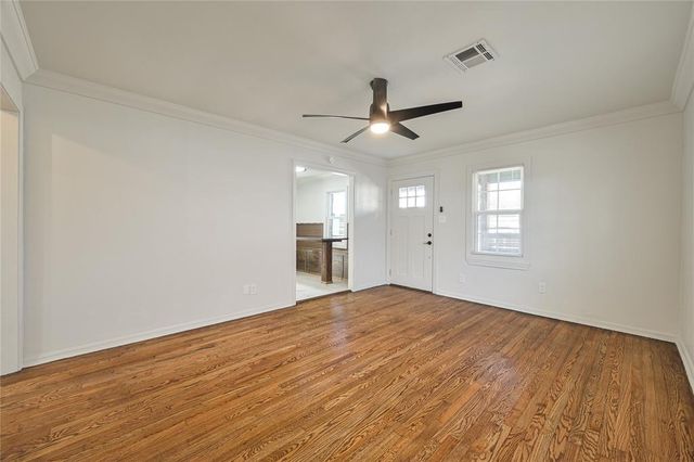 4520 SE 21st Street, Oklahoma City, OK 73115