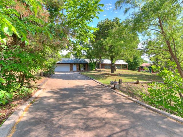 15039 SE 136th Street, Newalla, OK 74857
