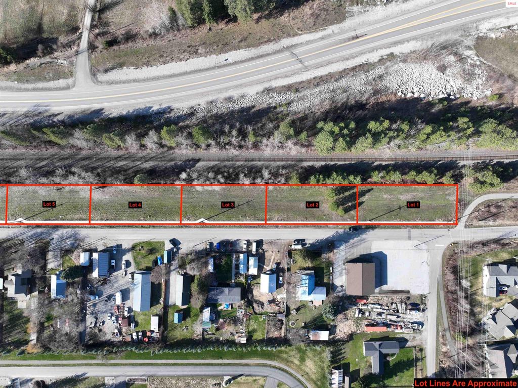 NKA Railroad Ave, Dover, ID 83825 photo 10