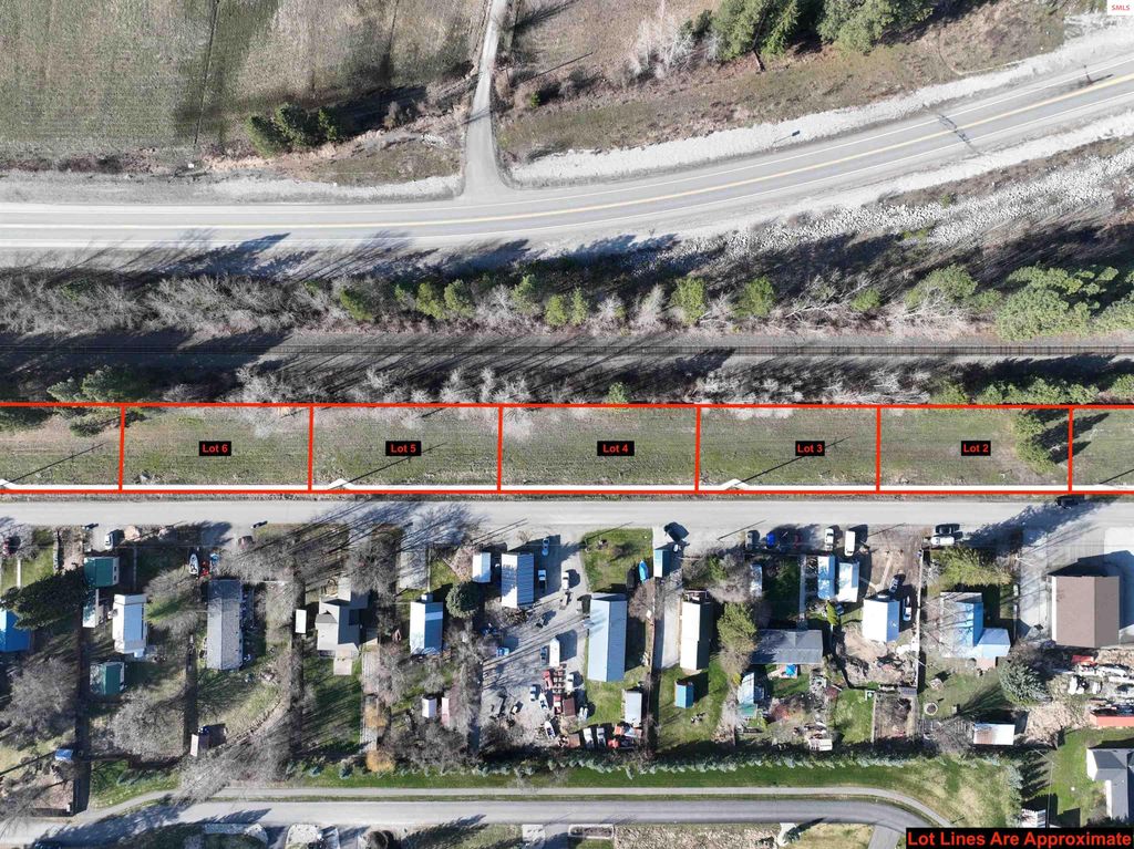 NKA Railroad Ave, Dover, ID 83825 photo 12