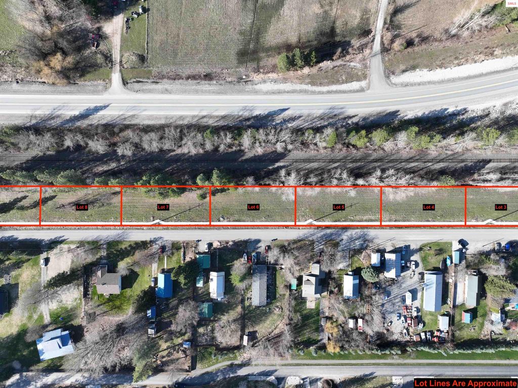 NKA Railroad Ave, Dover, ID 83825 photo 14