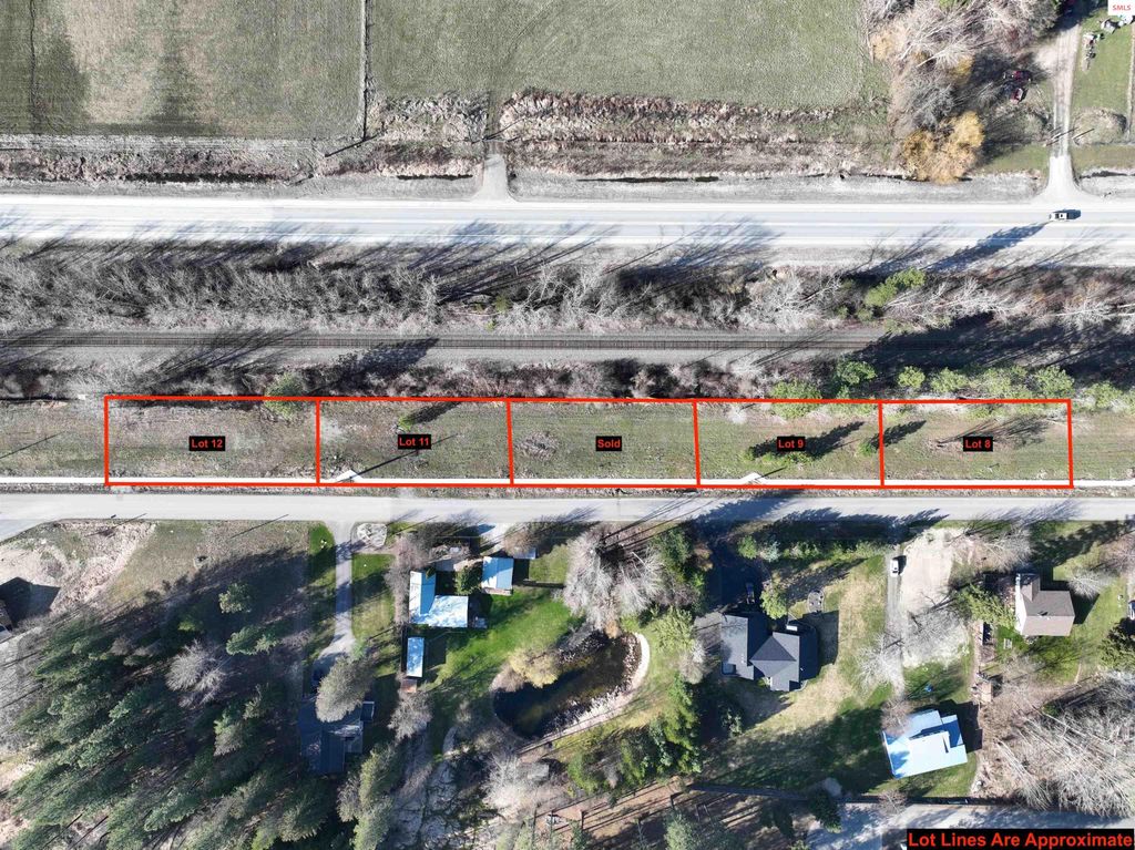 NKA Railroad Ave, Dover, ID 83825 photo 18