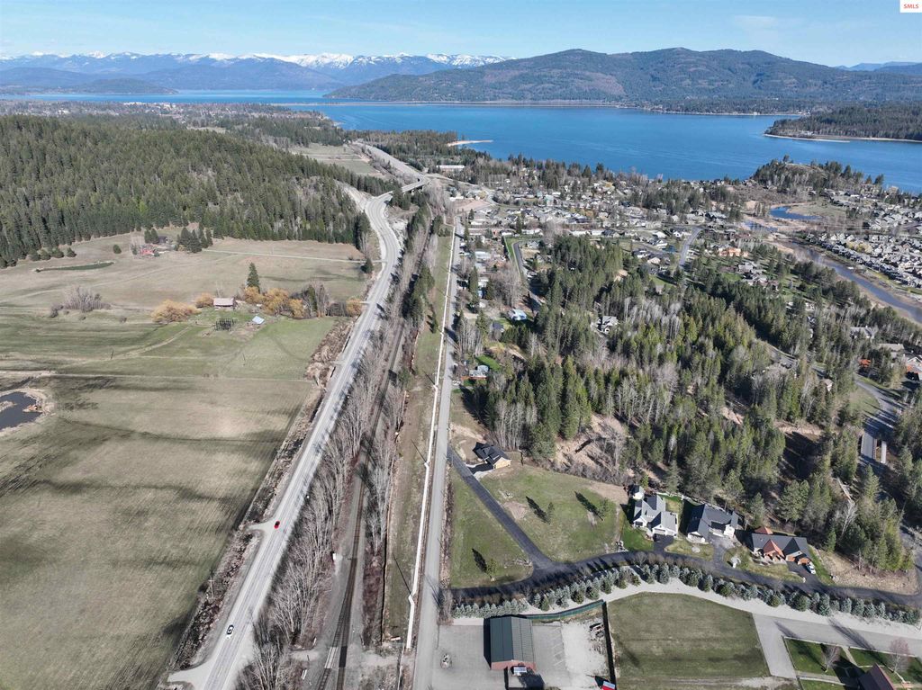 NKA Railroad Ave, Dover, ID 83825 photo 2