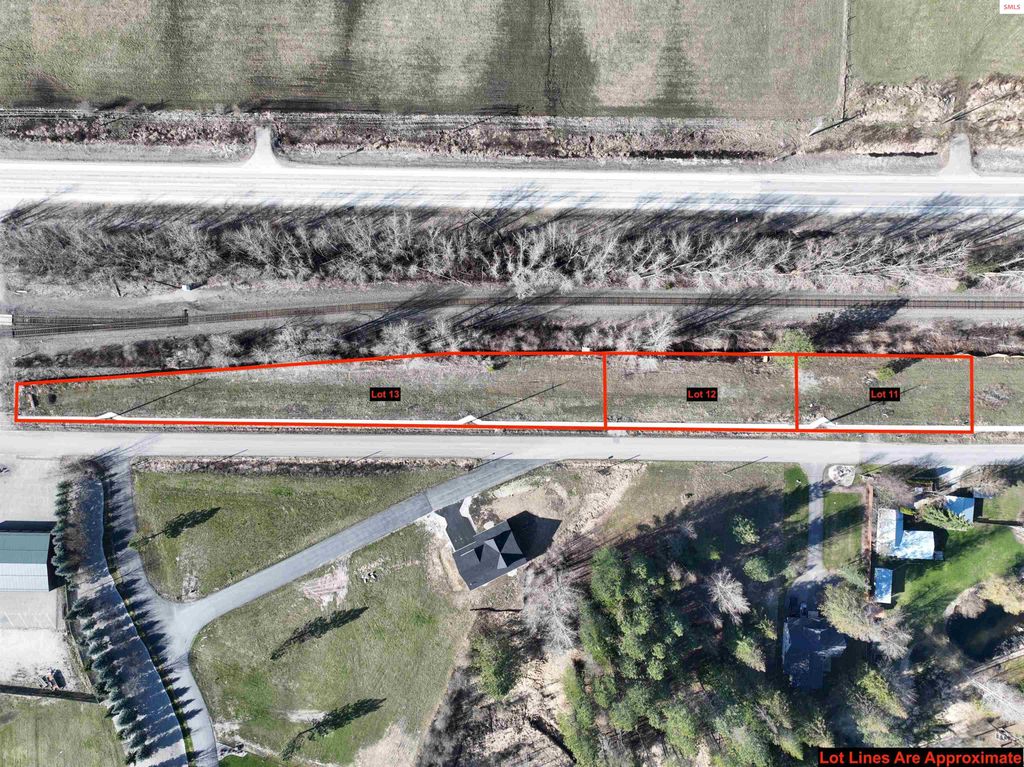 NKA Railroad Ave, Dover, ID 83825 photo 20