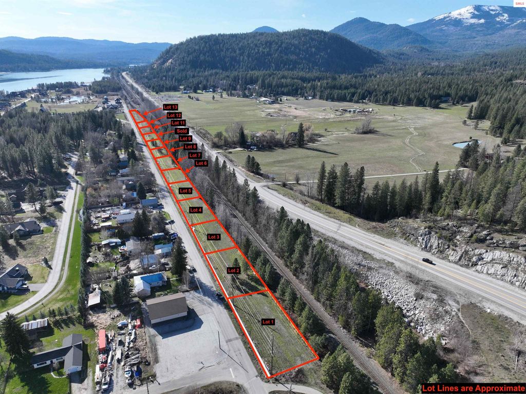 NKA Railroad Ave, Dover, ID 83825 photo 6