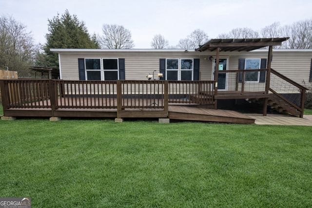 112 Fisherman Cove, Lavonia, GA 30553