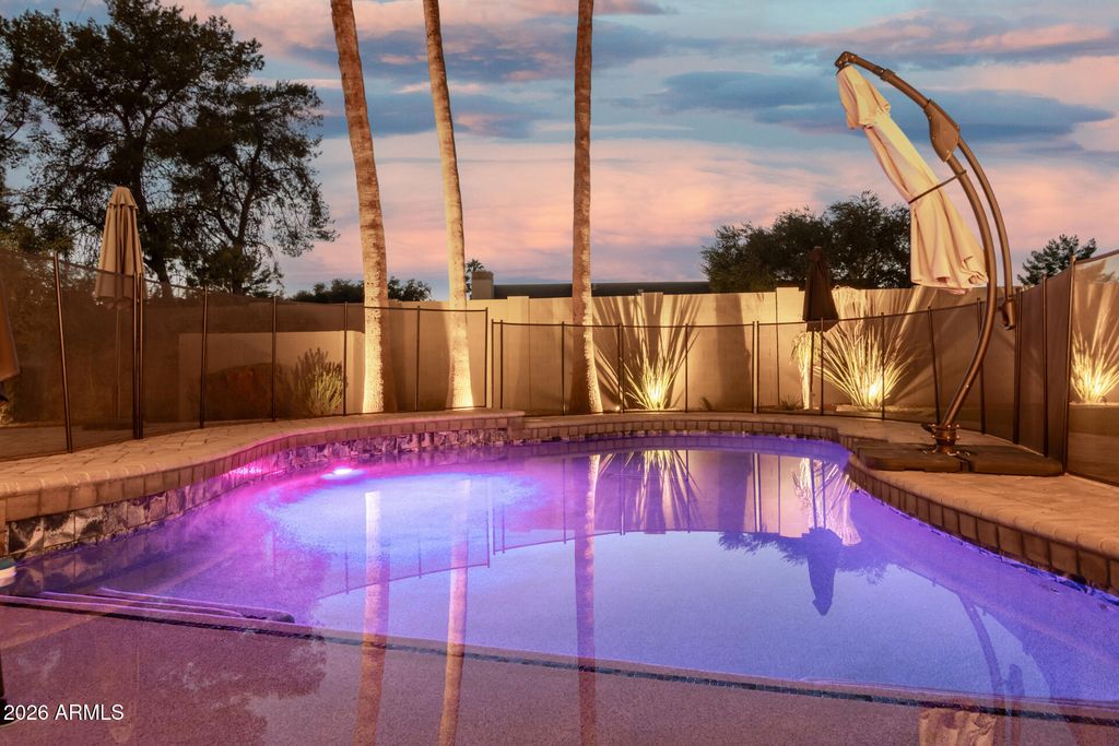 Image 54 of property listing at 14426 N 55TH Place, Scottsdale, AZ 85254