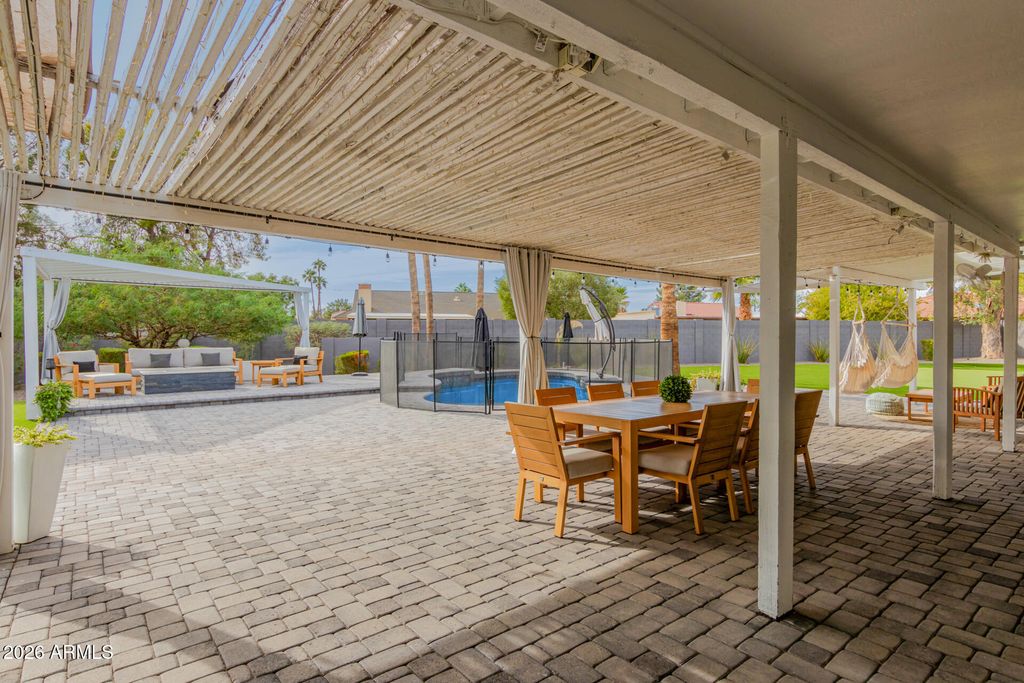 Image 59 of property listing at 14426 N 55TH Place, Scottsdale, AZ 85254