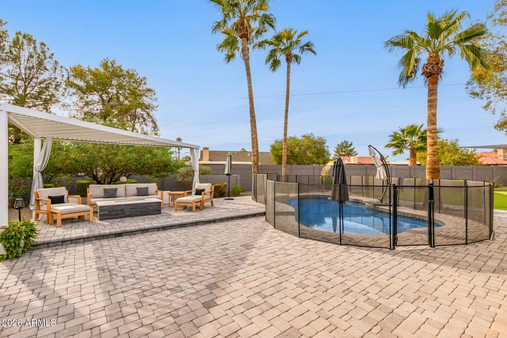 Image 63 of property listing at 14426 N 55TH Place, Scottsdale, AZ 85254
