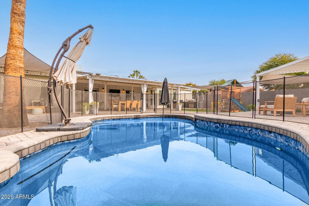 Image 65 of property listing at 14426 N 55TH Place, Scottsdale, AZ 85254