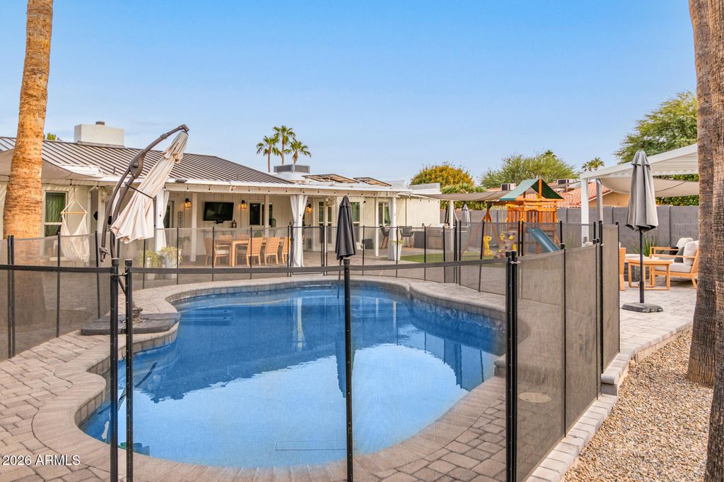 Image 66 of property listing at 14426 N 55TH Place, Scottsdale, AZ 85254