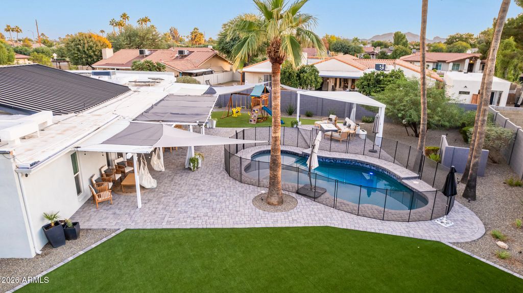Image 82 of property listing at 14426 N 55TH Place, Scottsdale, AZ 85254