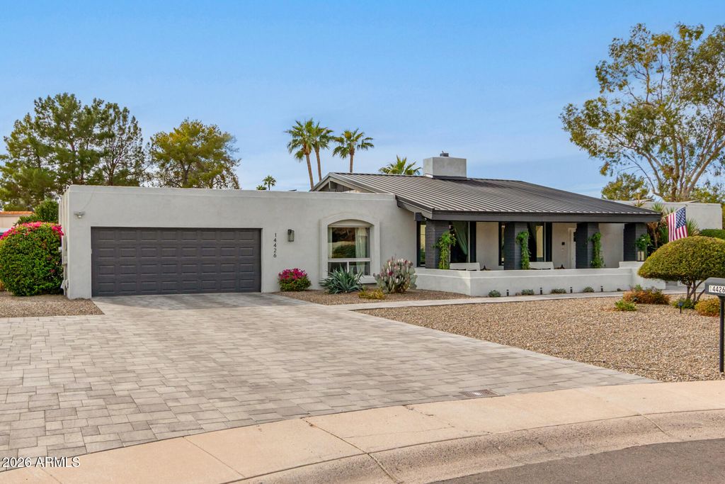 Image 86 of property listing at 14426 N 55TH Place, Scottsdale, AZ 85254
