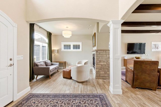 2505 Genevieve Way, Waunakee, WI 53597