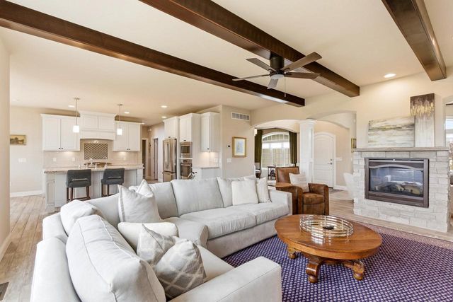 2505 Genevieve Way, Waunakee, WI 53597