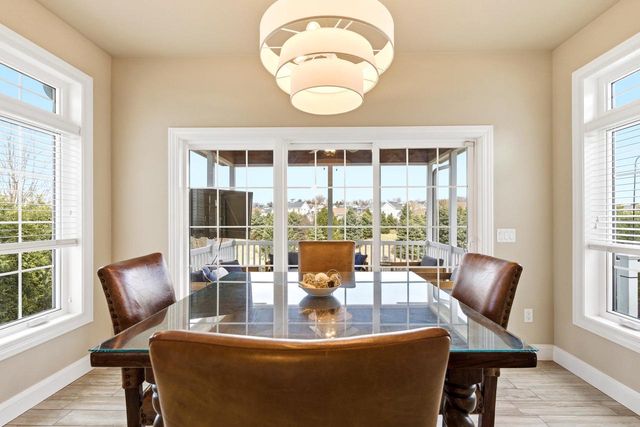 2505 Genevieve Way, Waunakee, WI 53597