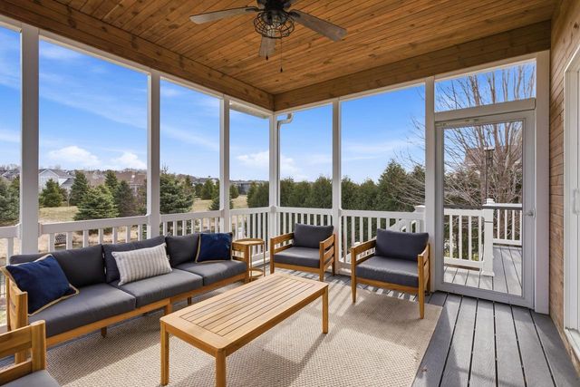 2505 Genevieve Way, Waunakee, WI 53597