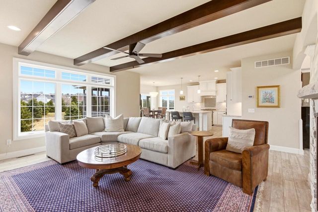 2505 Genevieve Way, Waunakee, WI 53597