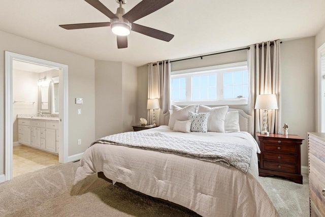 2505 Genevieve Way, Waunakee, WI 53597