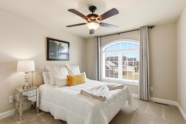 2505 Genevieve Way, Waunakee, WI 53597