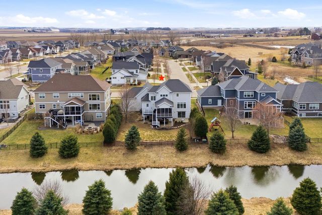 2505 Genevieve Way, Waunakee, WI 53597