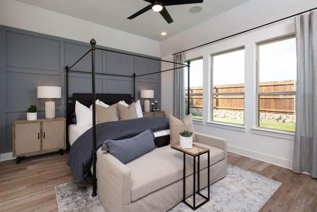 700 Iris Circle, Mansfield, TX 76063