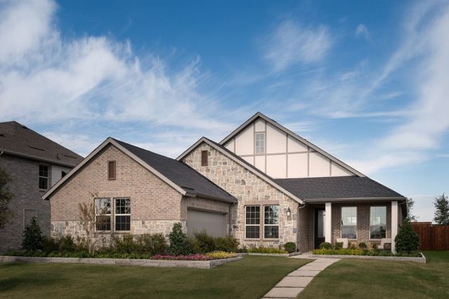 700 Iris Circle, Mansfield, TX 76063