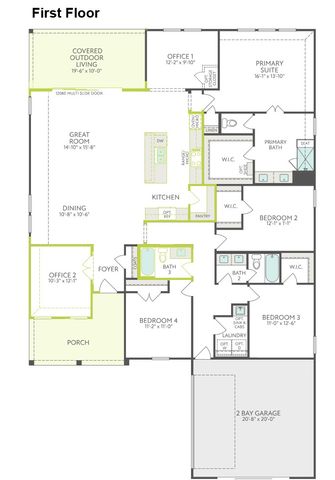 700 Iris Circle, Mansfield, TX 76063