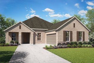 700 Iris Circle, Mansfield, TX 76063