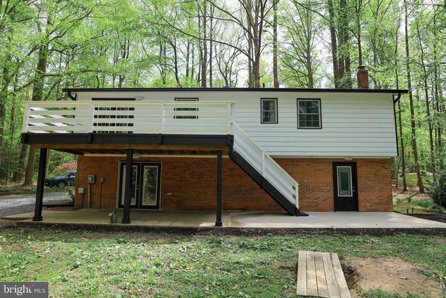 26530 FOREST HALL DR, Mechanicsville, MD 20659