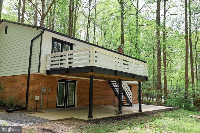 26530 FOREST HALL DR, Mechanicsville, MD 20659