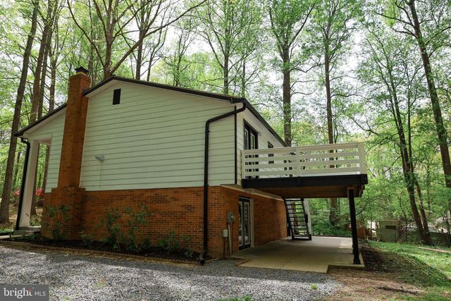 26530 FOREST HALL DR, Mechanicsville, MD 20659