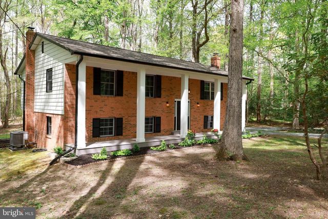 26530 FOREST HALL DR, Mechanicsville, MD 20659