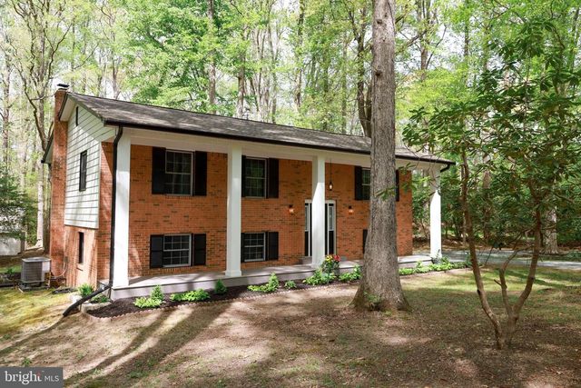 26530 FOREST HALL DR, Mechanicsville, MD 20659