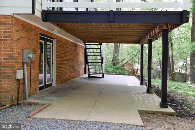 26530 FOREST HALL DR, Mechanicsville, MD 20659
