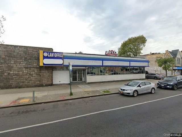 19208 Jamaica Avenue, Hollis, NY 11423