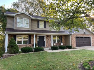 132 Blue Ridge Trace, Festus, MO 63028