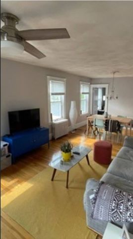 86-88 Bowen Avenue 2, Medford, MA 02155