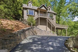 108 Columbine Drive, Jasper, GA 30143
