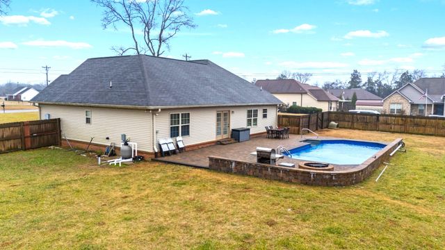 4232 Zephyr Ct, Murfreesboro, TN 37128