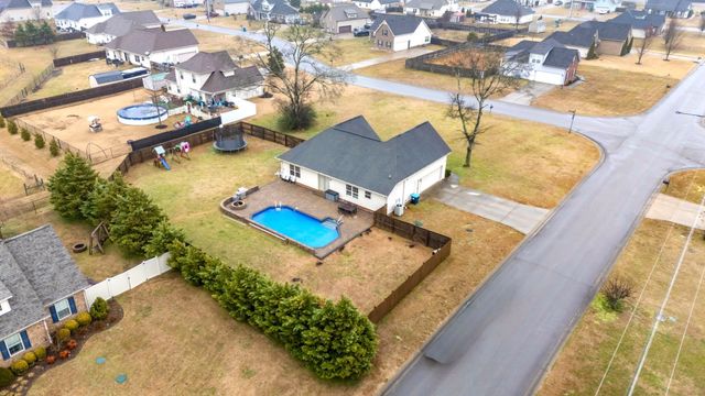 4232 Zephyr Ct, Murfreesboro, TN 37128