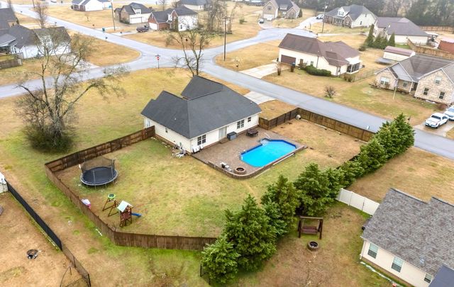 4232 Zephyr Ct, Murfreesboro, TN 37128