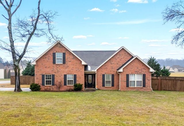 4232 Zephyr Ct, Murfreesboro, TN 37128